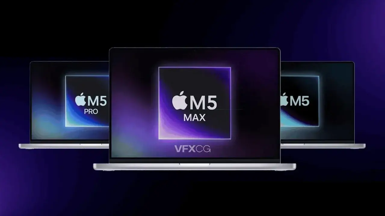 不只是性能怪兽：深度解读苹果 M5 Pro/Max 与 Creator Studio 的“AI 创作闭环”