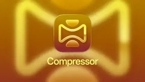 Compressor 5 —— 专业媒体编码与格式输出