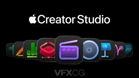 Apple Creator Studio 上线：全家桶 380 元/年，值不值？
