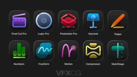 不只是性能怪兽：深度解读苹果 M5 Pro/Max 与 Creator Studio 的“AI 创作闭环”