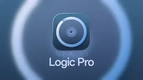 Logic Pro 12 —— AI 赋能的顶级音乐工作站