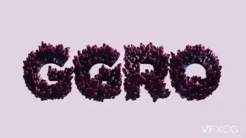 免费新玩具｜Houdini 有机生长插件 GGro 一文看懂