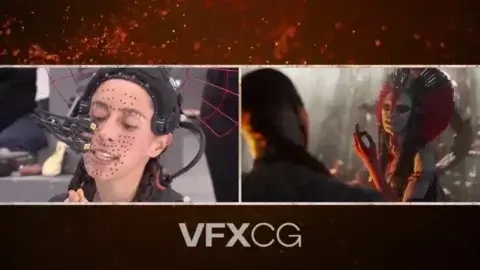 《阿凡达3:火与烬》幕后探秘——动作捕捉技术的革新之路
