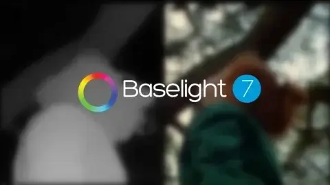 更懂调色师：Baselight v7 用“更聪明的蒙版”和深度工具，给复杂项目上了一道“保险”
