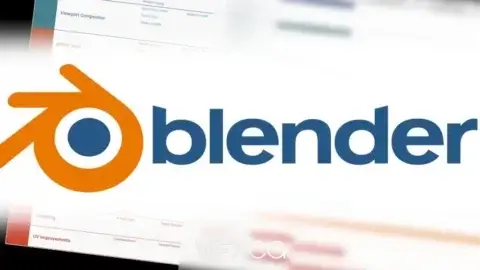 查看 Blender 2026 年开发路线图