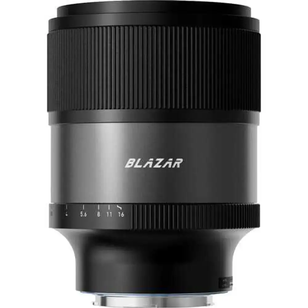 Blazar Talon 1.5x:全球首支自动对焦变形镜头