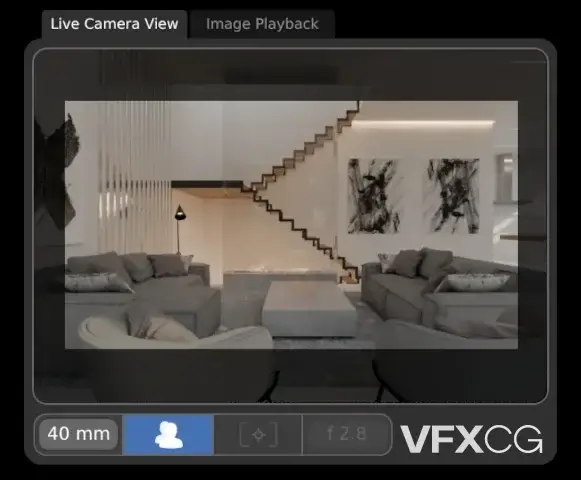 查看 Blender 2026 年开发路线图