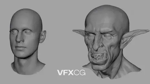 Kangaroo Builder 更新：Maya 绑定插件新增“拓扑传递”功能