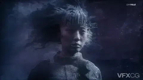 《寄生兽:灰色部队》特效制作幕后：高端粒子模拟