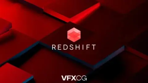 Redshift 2026.3.1 发布：重点修复置换贴图难题，提升整体稳定性