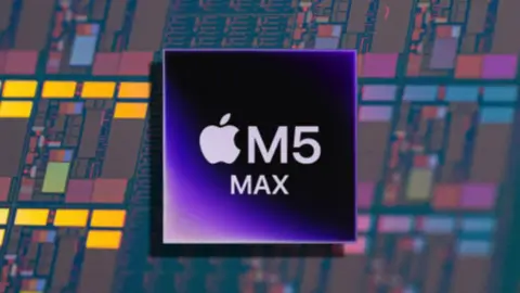 18核暴打32核！苹果M5 Max首测：仅比M4 Max强10%，却干翻了M3 Ultra！