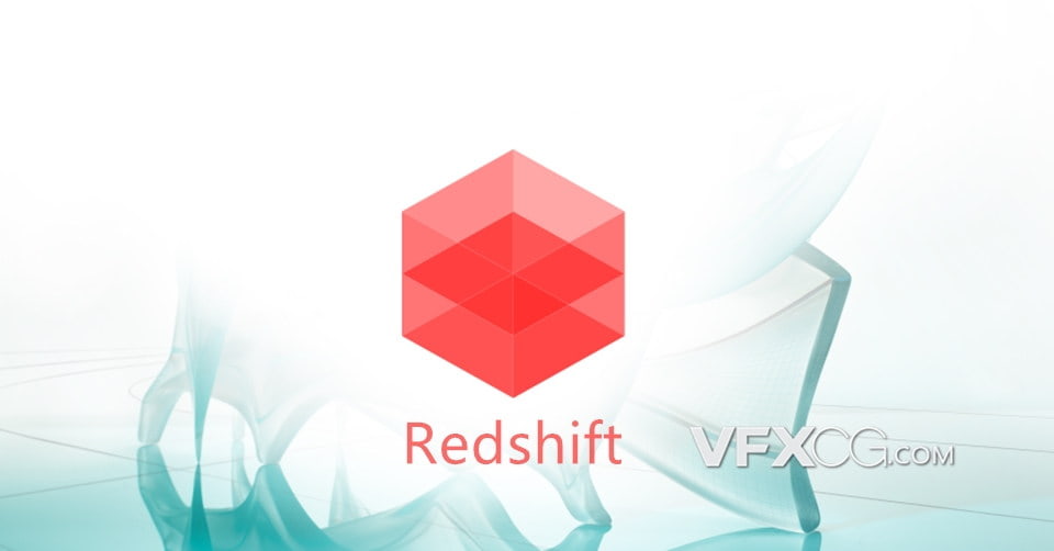 Redshift v3.0.16渲染器插件支持GPU加速C4D/Houdini/Maya/3DSMAX软件