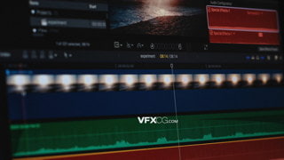视频剪辑编辑制作从入门到高级学习FCPX视频教程Masterclass