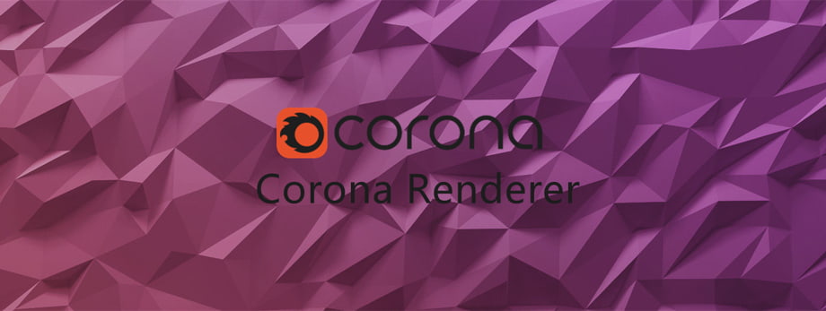C4D插件Corona Renderer v6.2高性能实时交互渲染器