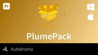 PlumePack v1.1.0 PR插件软件工程素材剪切整理打包脚本